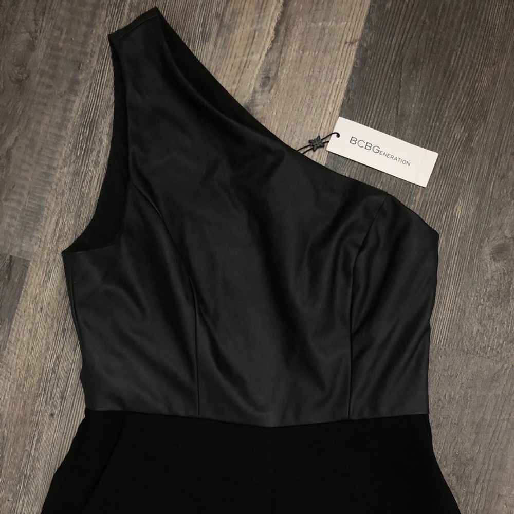 BCBG Jumpsuit